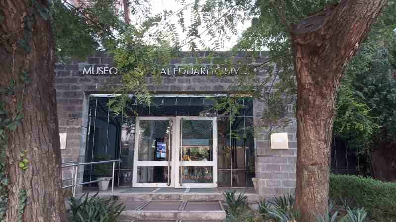 Museo Eduardo Sívori