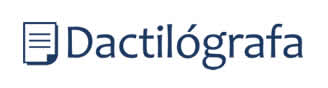 Dactilógrafa