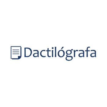 dactilógrafa